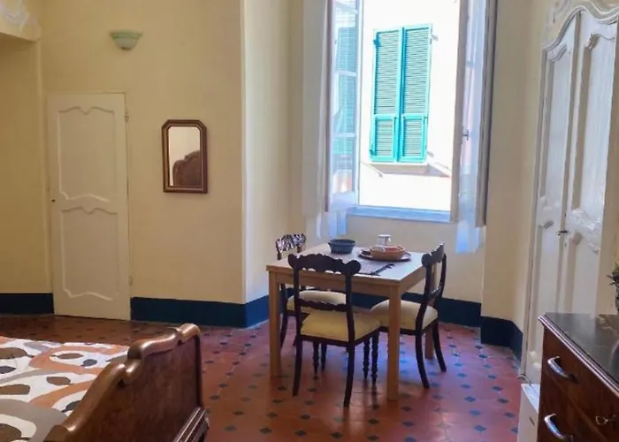 La Di Leo בית אירוח לבנטו