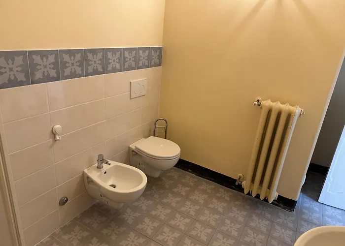 בית אירוח La Di Leo *