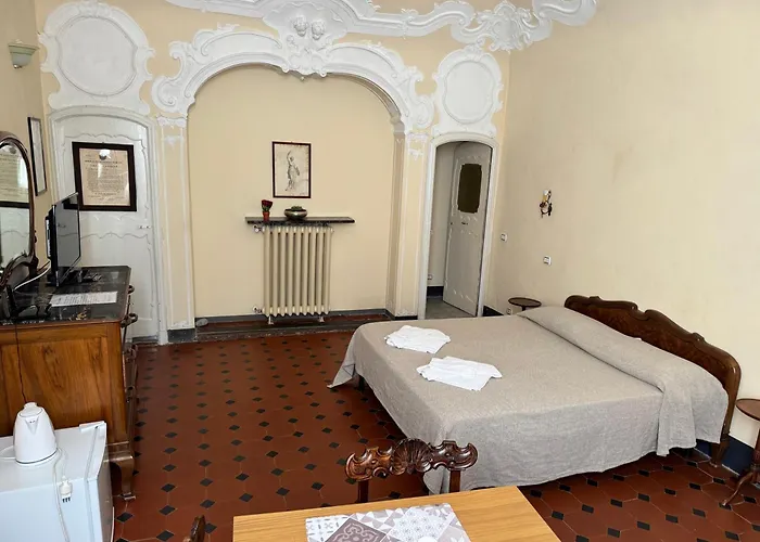 La Di Leo * לבנטו