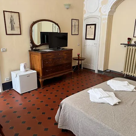 Homestay La Di Leo *