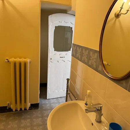 Homestay La Di Leo
