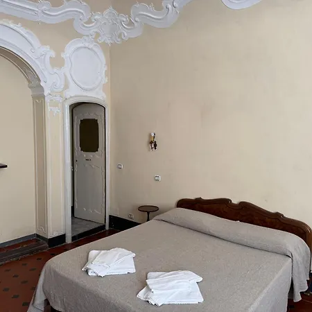 Habitación en casa particular La Di Leo Levanto